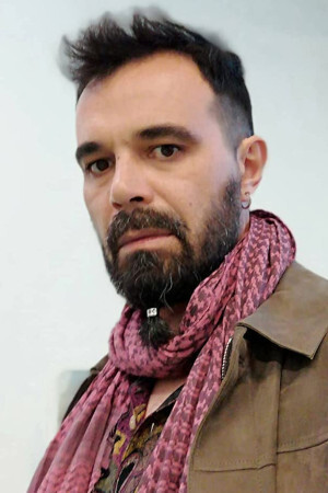 Rui M. Silva backdrop