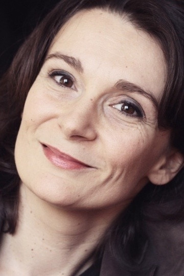 Axelle Bossard backdrop