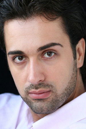 Bruno Ribiero backdrop