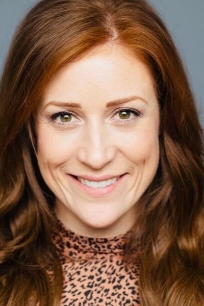 Joanne McCallin backdrop