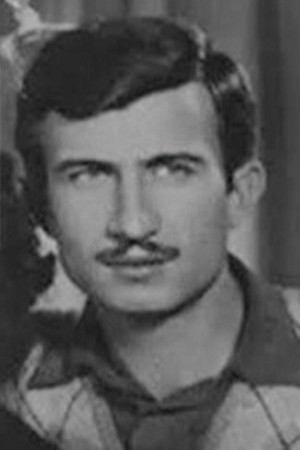 Ziya Keskiner backdrop