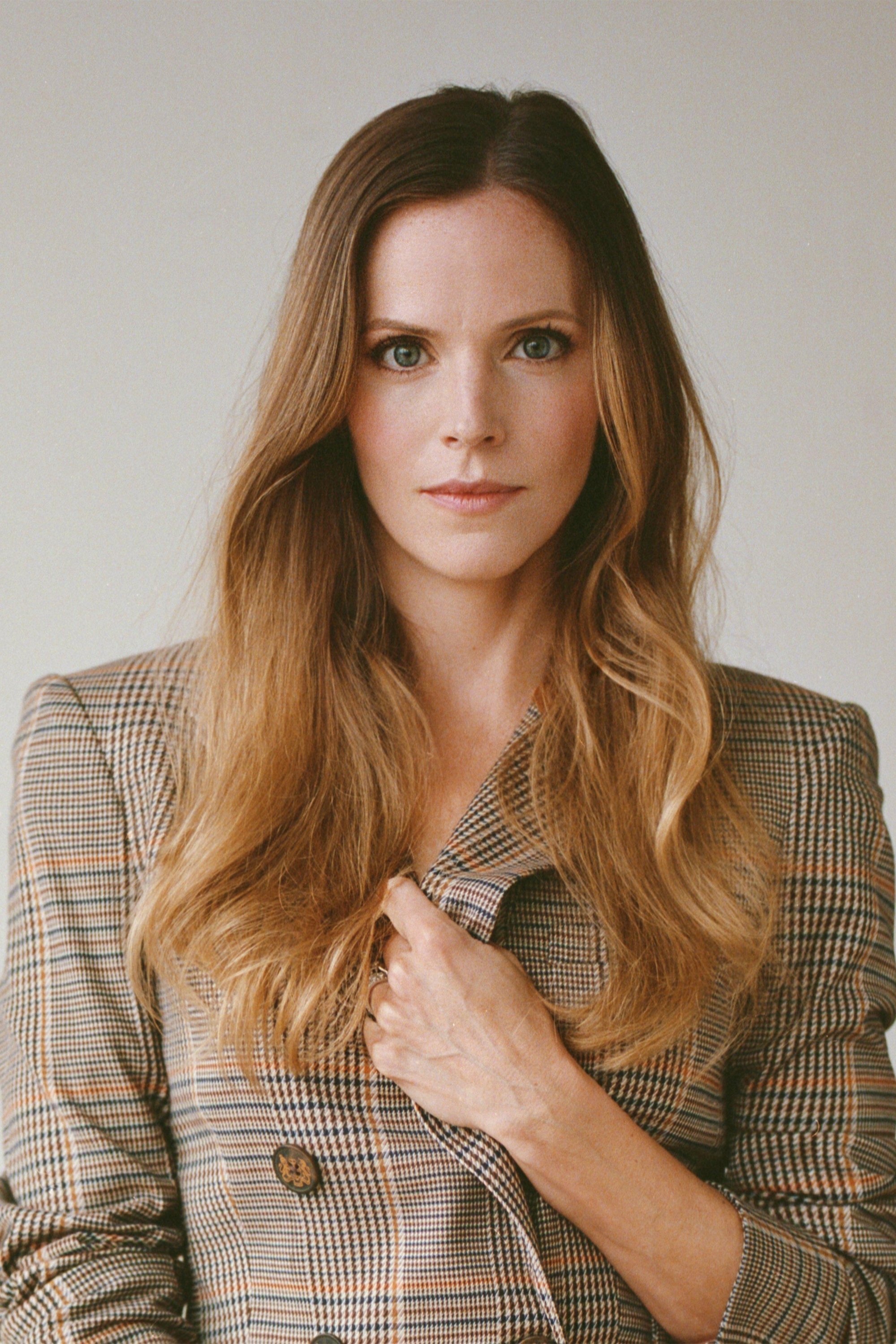 Katie Rose Clarke backdrop