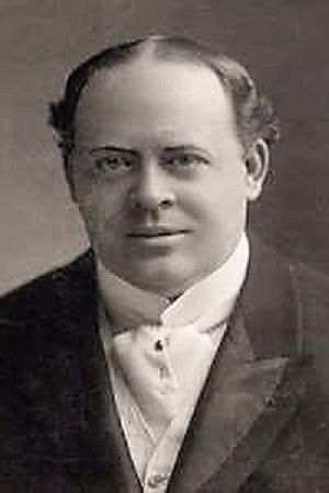 Andrew Arbuckle backdrop