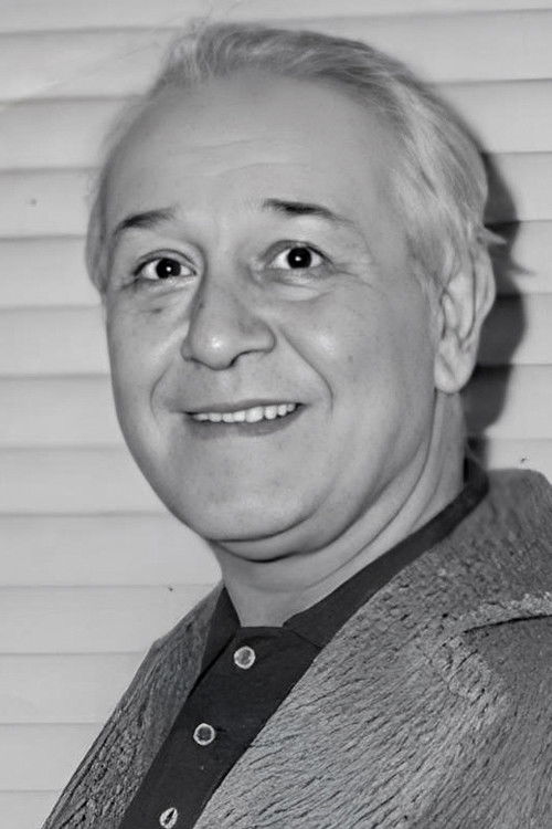 Reşit Baran backdrop