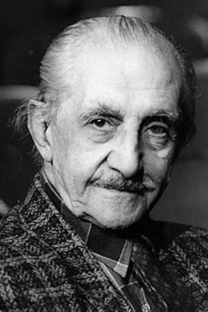 Nexhdet Mahfi Ajral backdrop