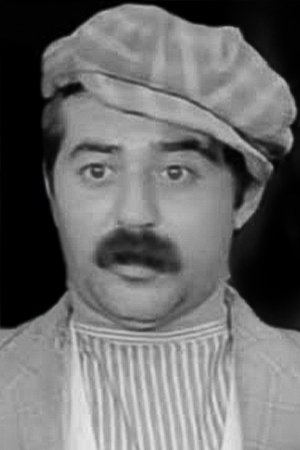 Osman Çağlar backdrop