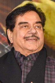 Shatrughan Sinha: Shatrugan Sinha