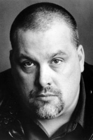 Frank Senger backdrop