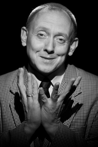 Paweł Burczyk backdrop