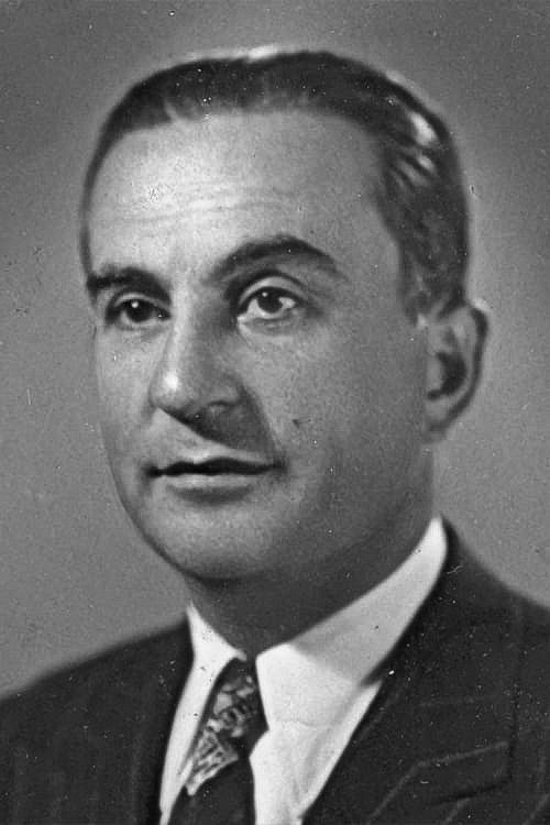 Münir Nurettin Selçuk backdrop