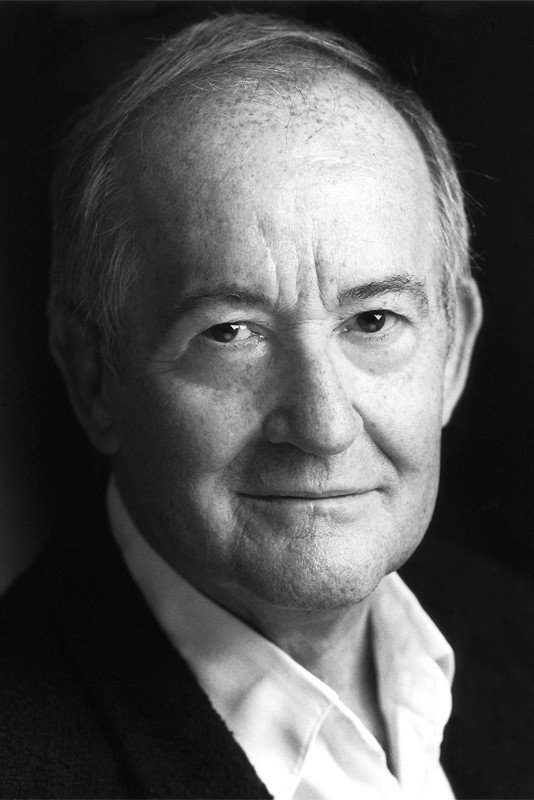 Charles Kay backdrop