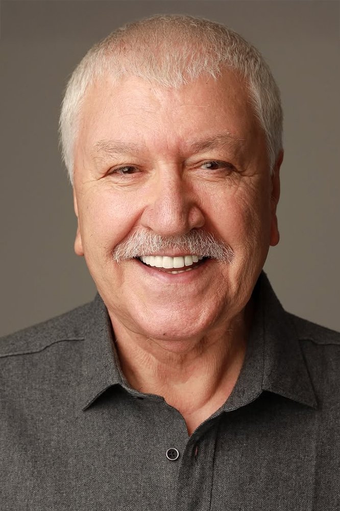 Mahmut Cevher backdrop