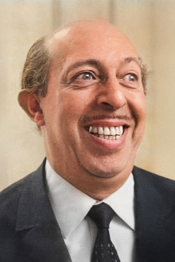 Aziz Basmacı backdrop