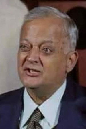 Tevfik İnce backdrop