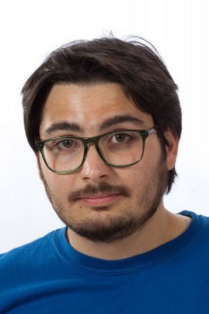 Ciccio Toccafondi backdrop