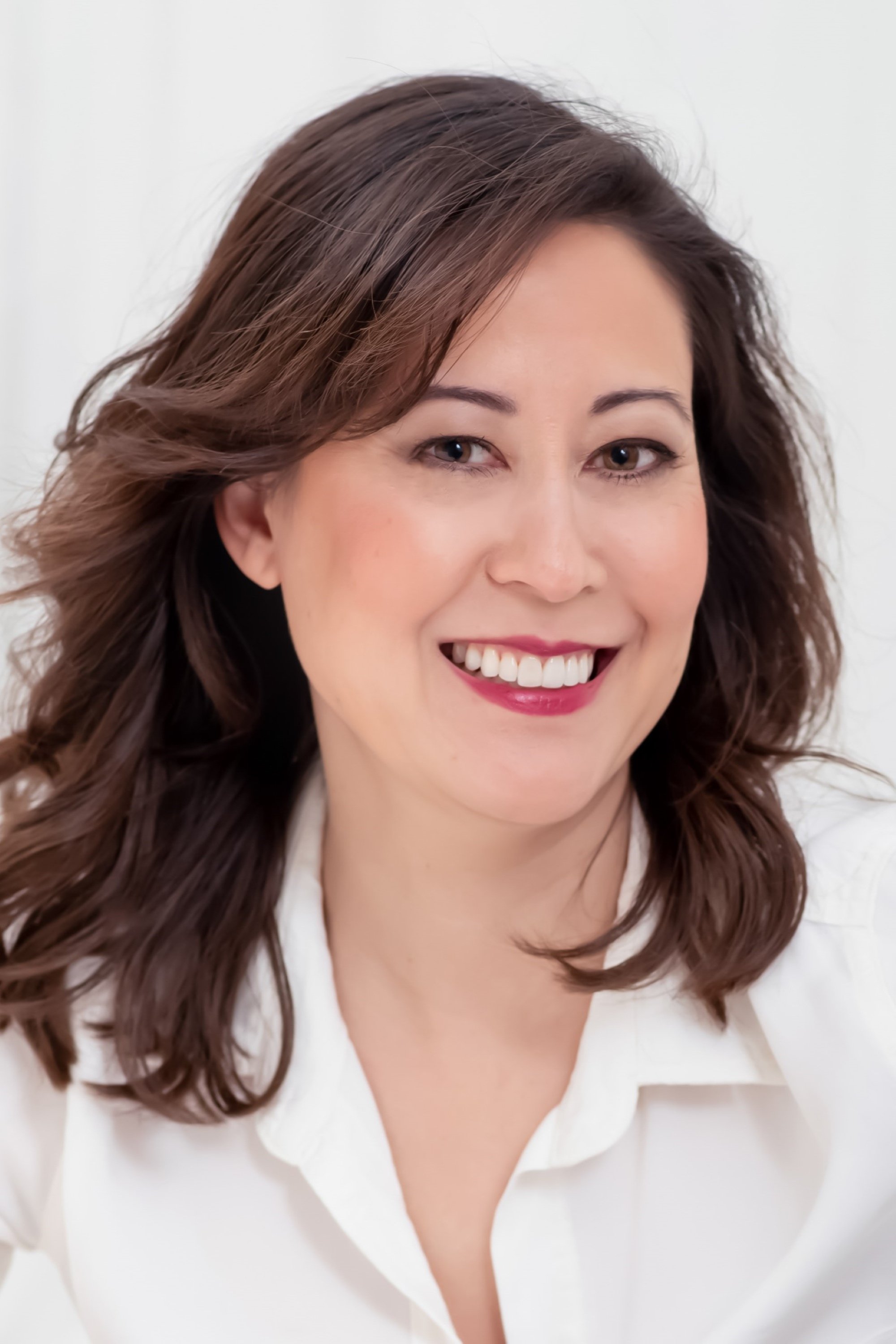 Catherine Kamei backdrop