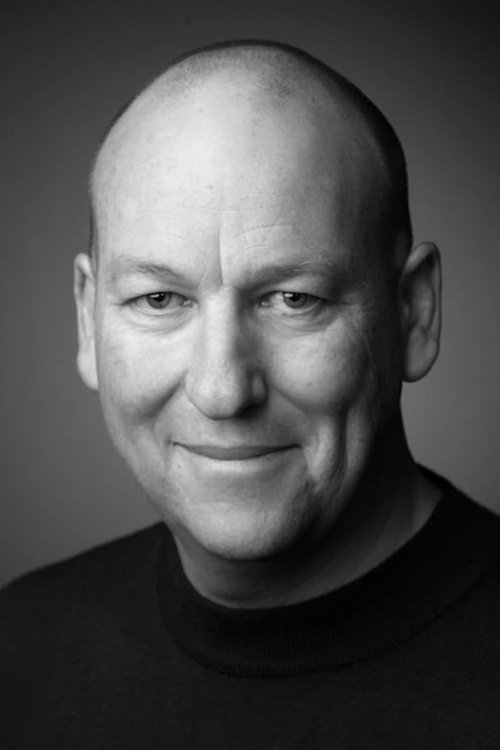 Matthew Quartermaine backdrop