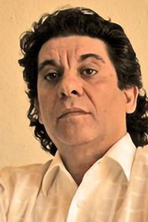 Manuel de Paula backdrop