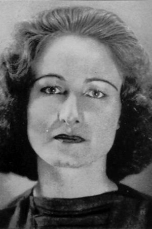 Pamela Wedekind backdrop