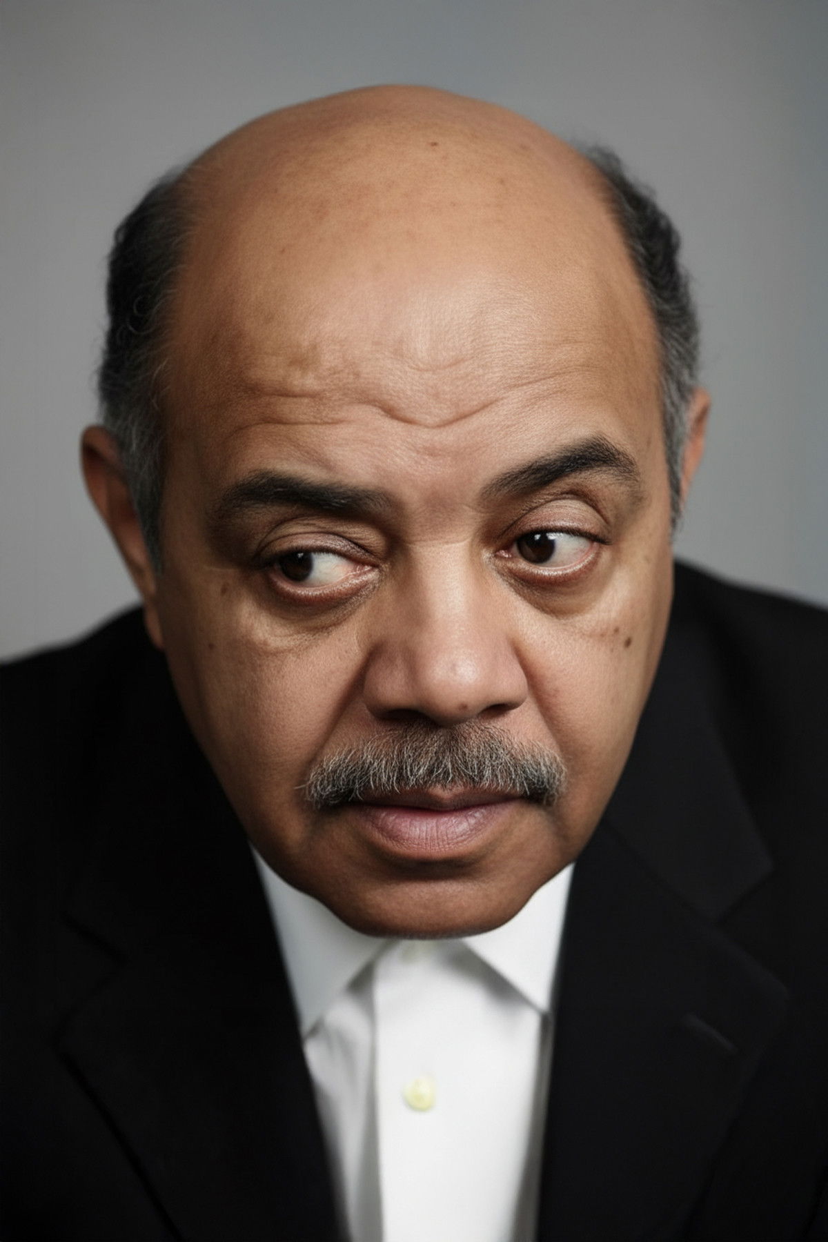 Sadri Karan backdrop