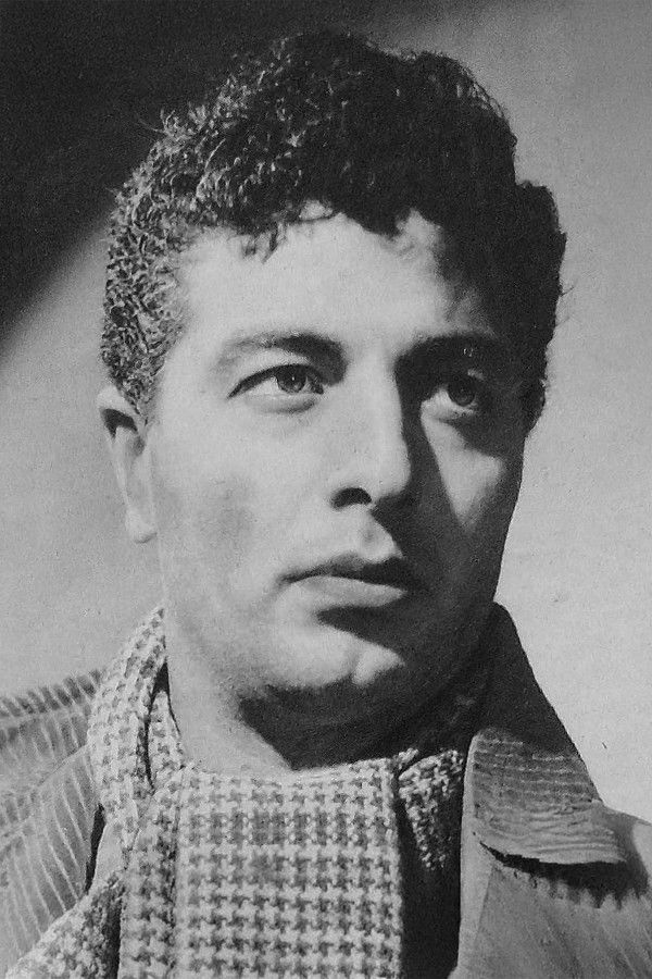 Nazım İnan backdrop