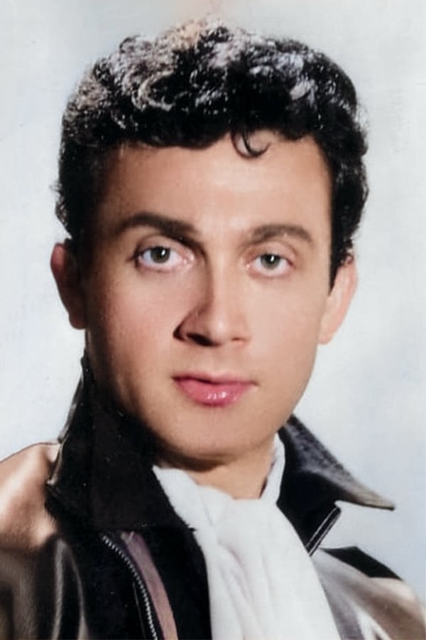 Yılmaz Duru backdrop