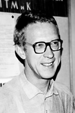 Evgeniy Debil backdrop