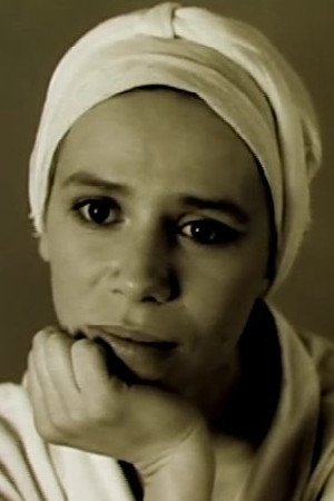 Larisa Borodina backdrop