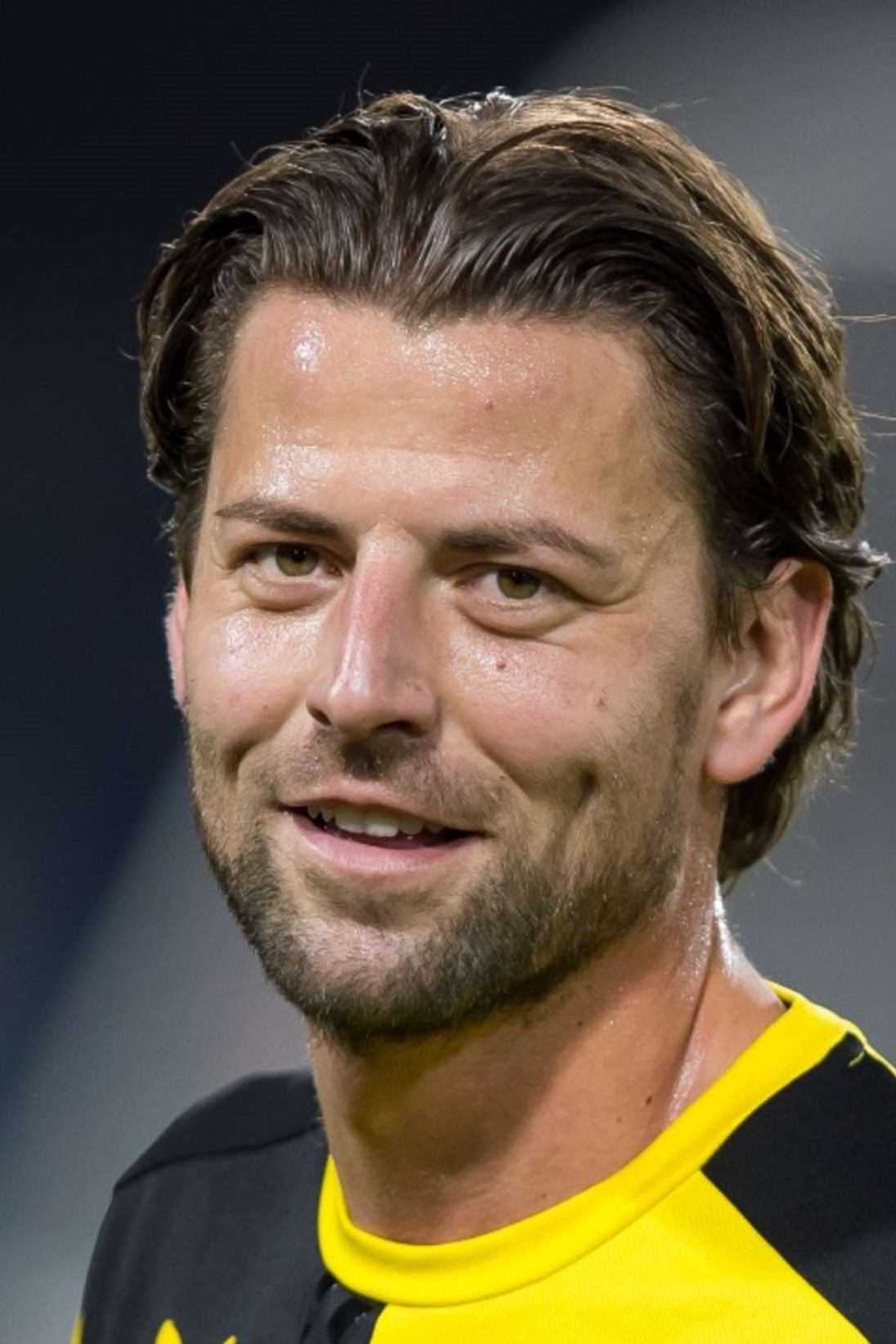 Roman Weidenfeller backdrop