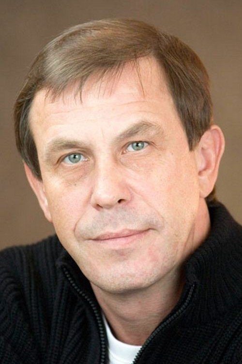 Segrey Tsepov backdrop