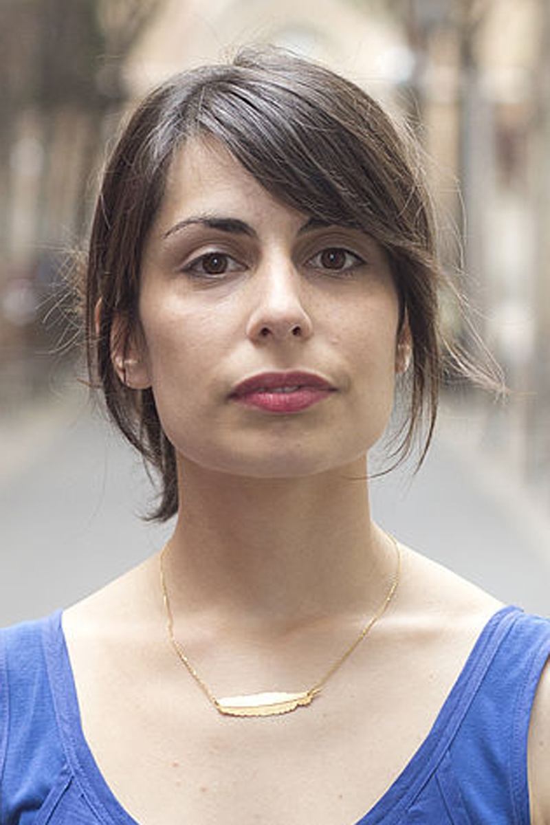 Celia Rico Clavellino backdrop