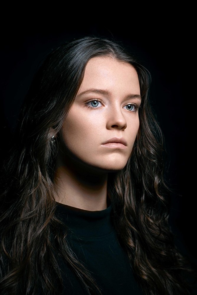 Liah O'Prey backdrop