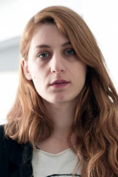 Sofia Georgovassili → Sofija Xhiorgovasili backdrop