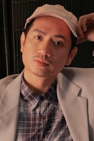 Petersen Vargas backdrop