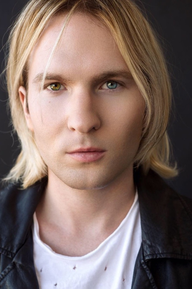 Mickey River backdrop