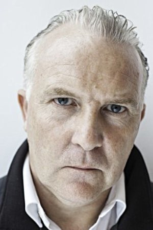 Glyn Grimstead backdrop