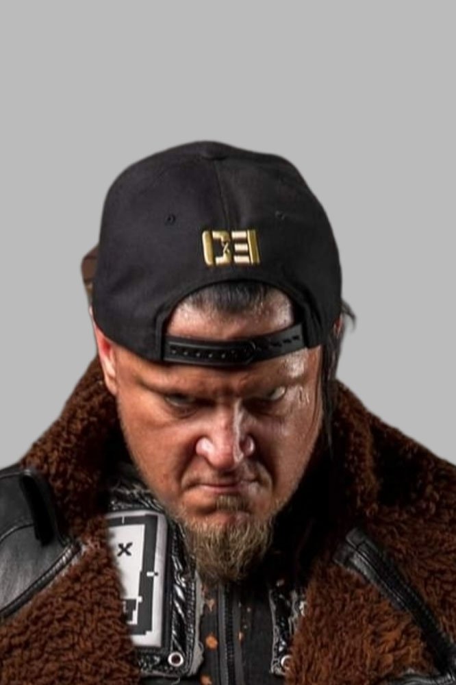 Samuel Alton Johnston backdrop