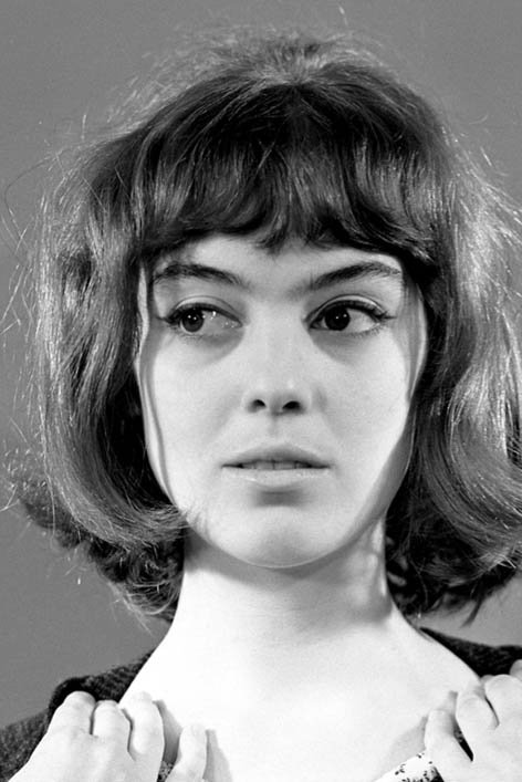 Božidara Turzonovová backdrop