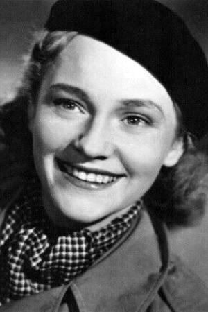 Susanne Düllmann backdrop