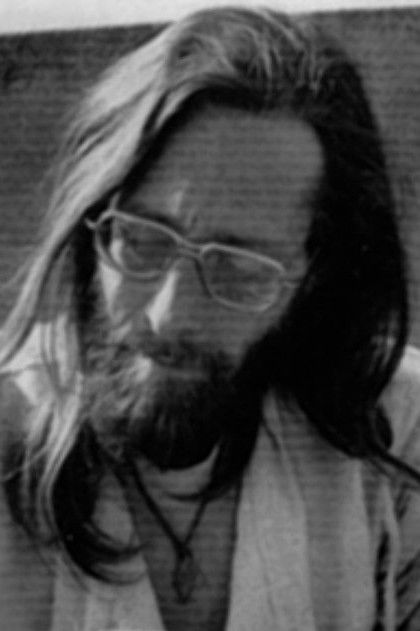 Angus MacLise backdrop