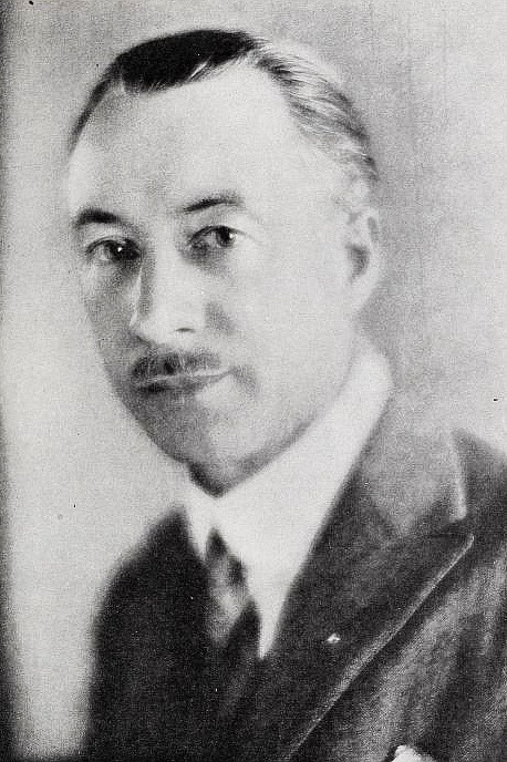 David Smith backdrop