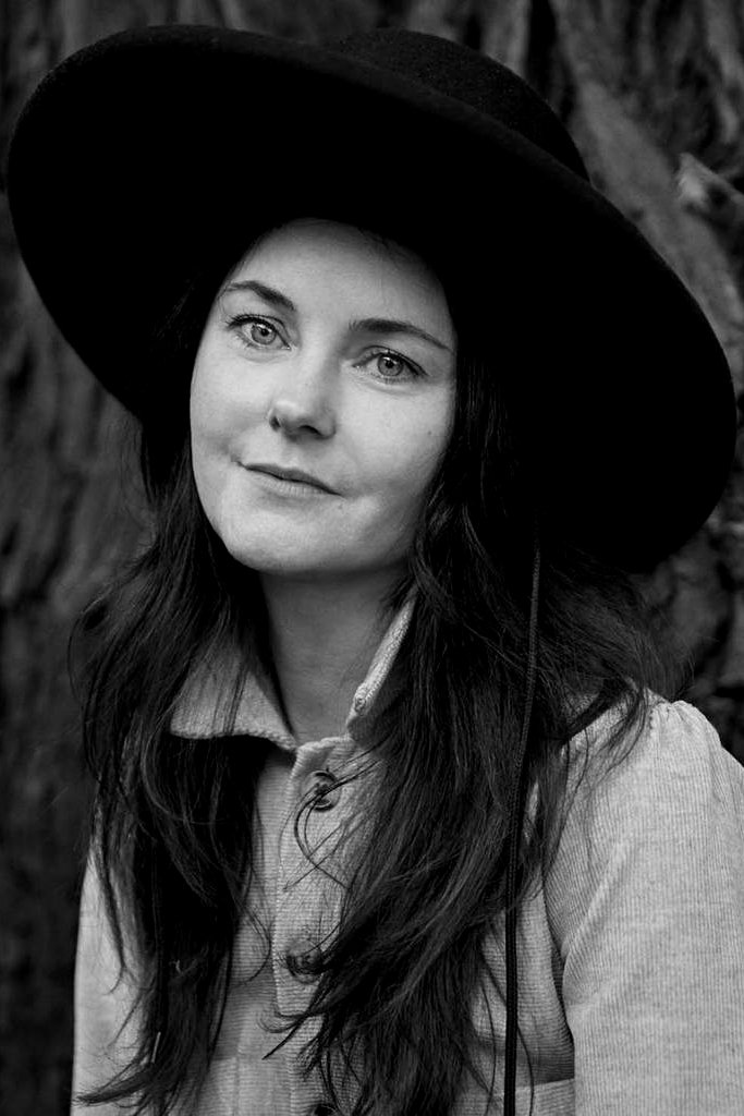 Jane Anne Thomas backdrop