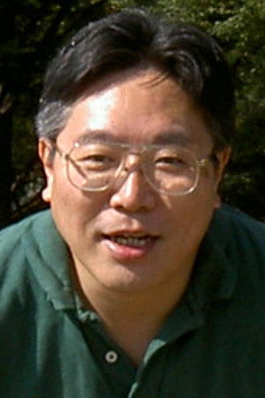 Yoshihisa Nemoto backdrop