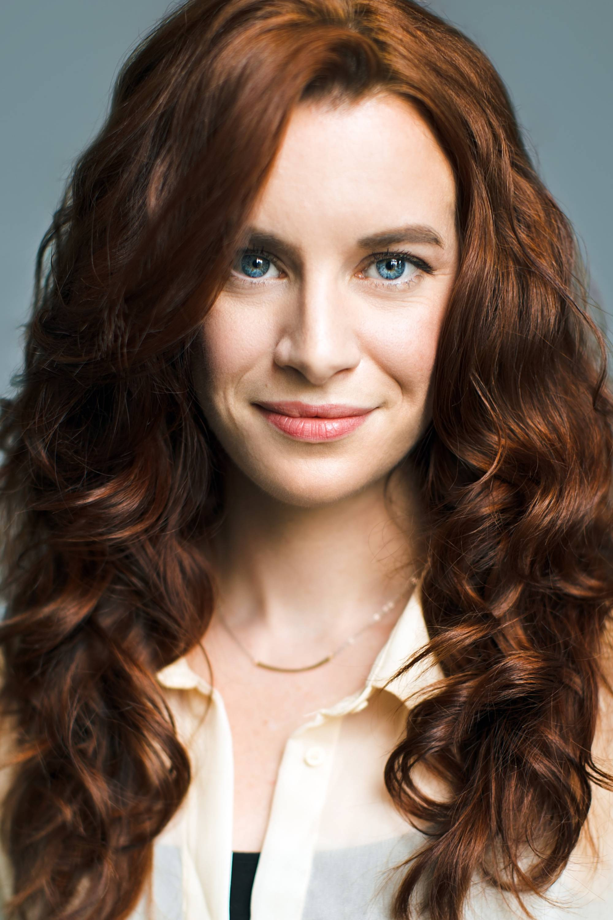 Naomi McDougall Jones backdrop