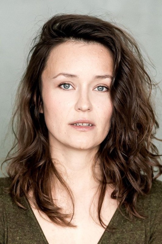 Tinka Fürst backdrop