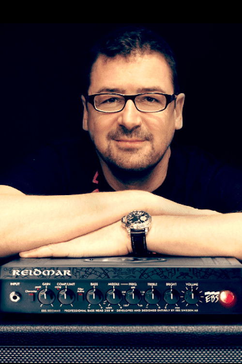 Keith Duffy backdrop