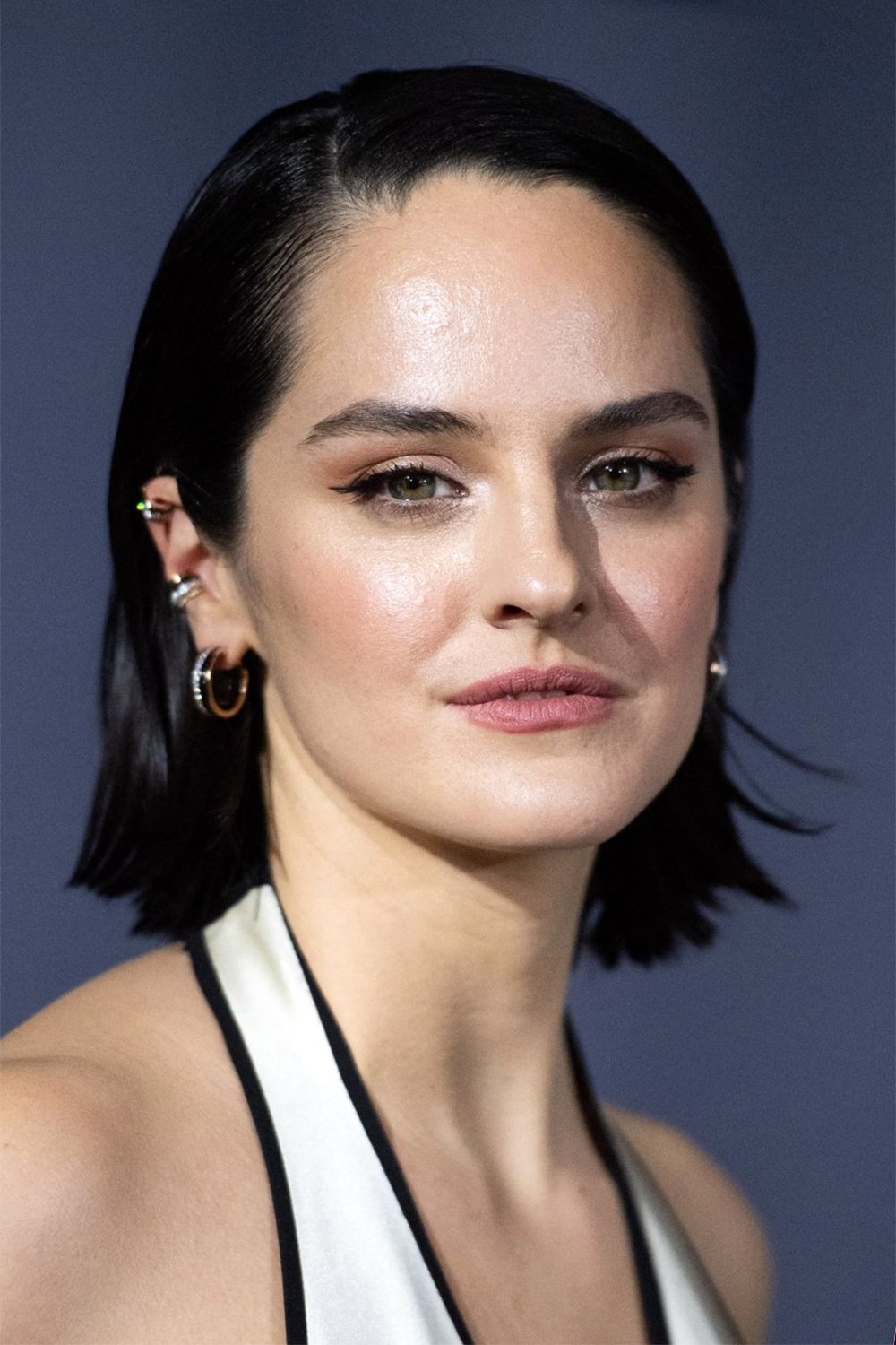 Noemi Merlan backdrop