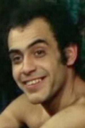 Benoît Archenoul backdrop