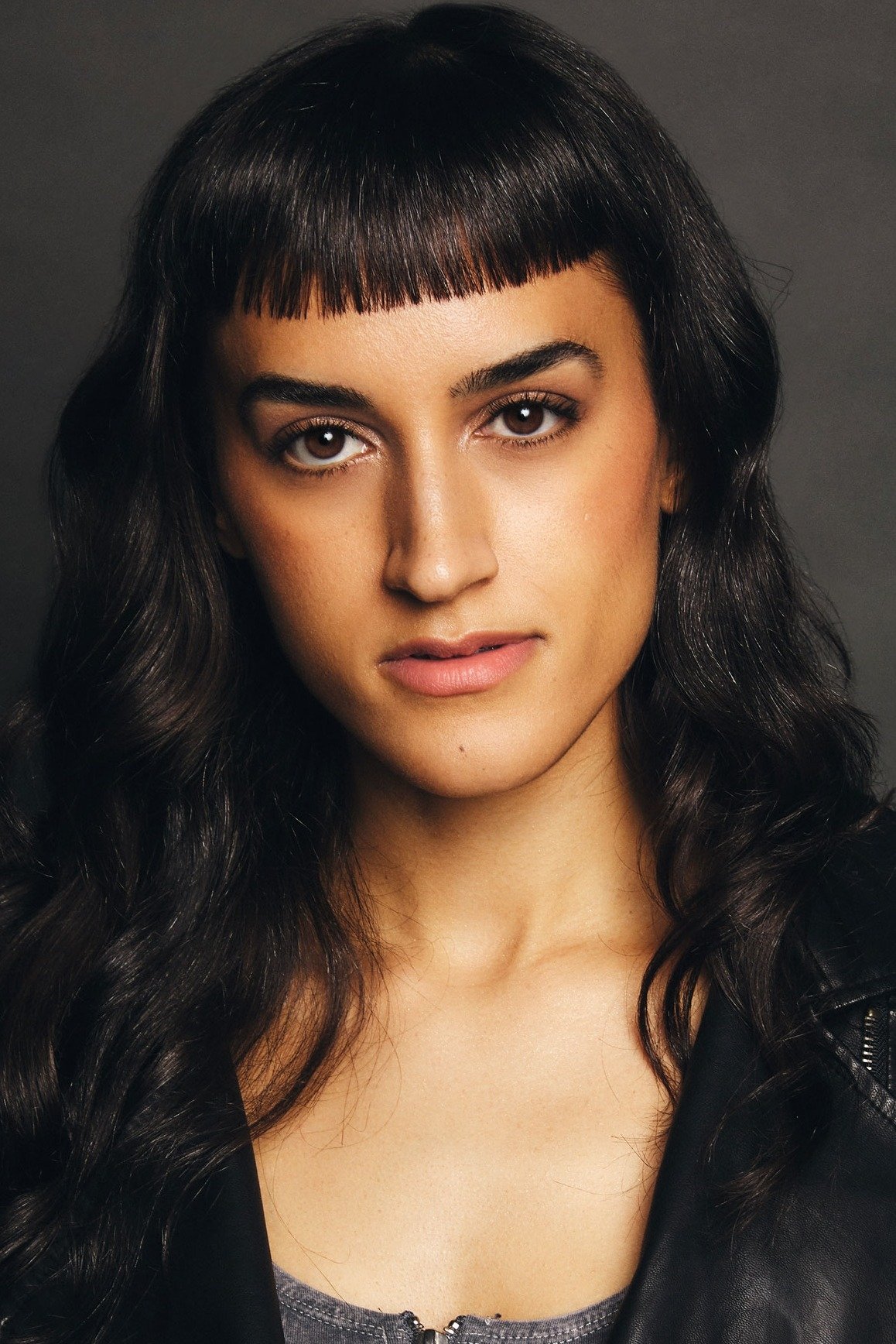 Jasmine Di Angelo backdrop