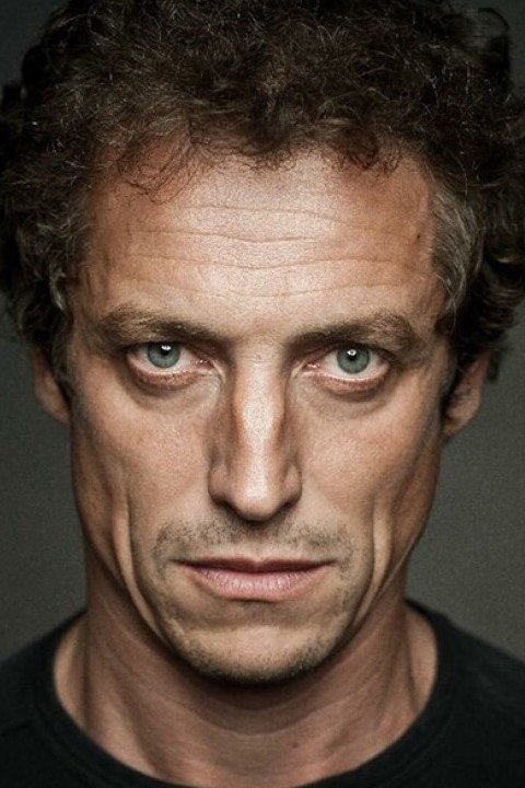 Dmitry Frid backdrop